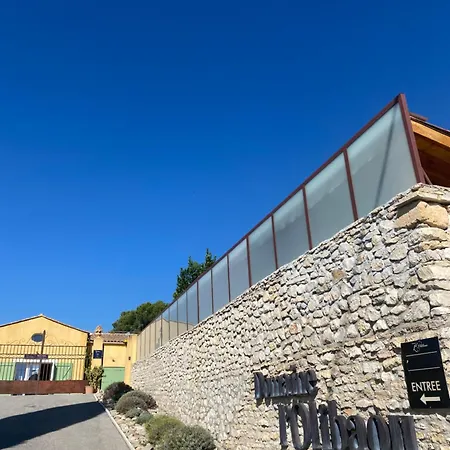 Domaine De L'olibaou 2* Venelles