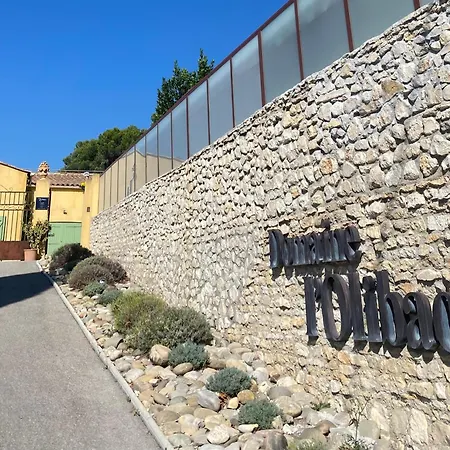 Domaine De L'olibaou Bed & Breakfast Venelles