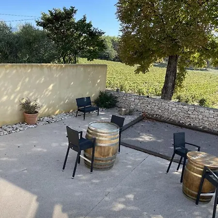 Domaine De L'olibaou 2* Venelles
