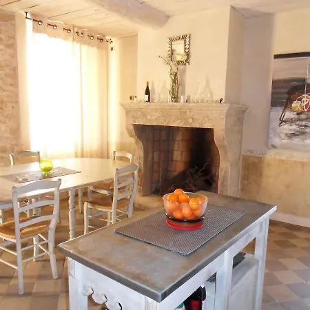 Domaine De L'olibaou Bed & Breakfast Venelles