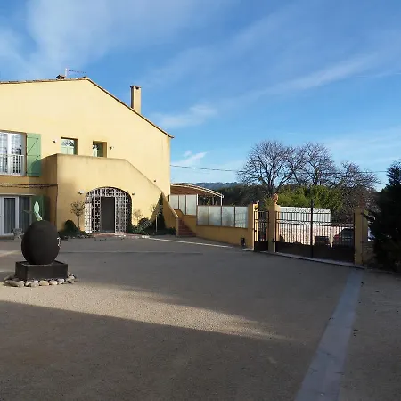 Domaine De L'olibaou Bed & Breakfast