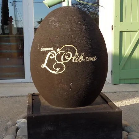 Domaine De L'olibaou Bed & Breakfast