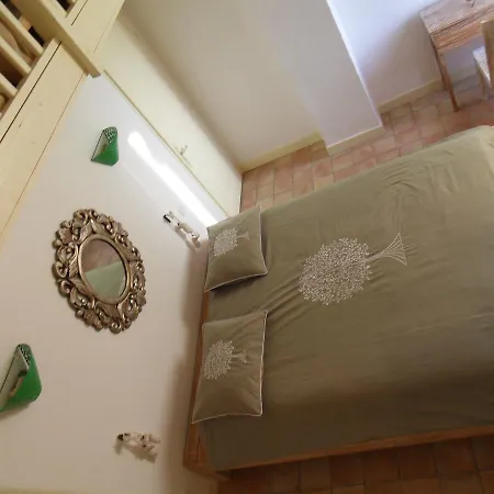 Domaine De L'olibaou Bed & Breakfast 2*